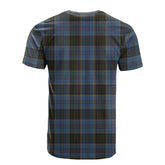Anderson MacGregor Hastie 02 Tartan T-Shirt